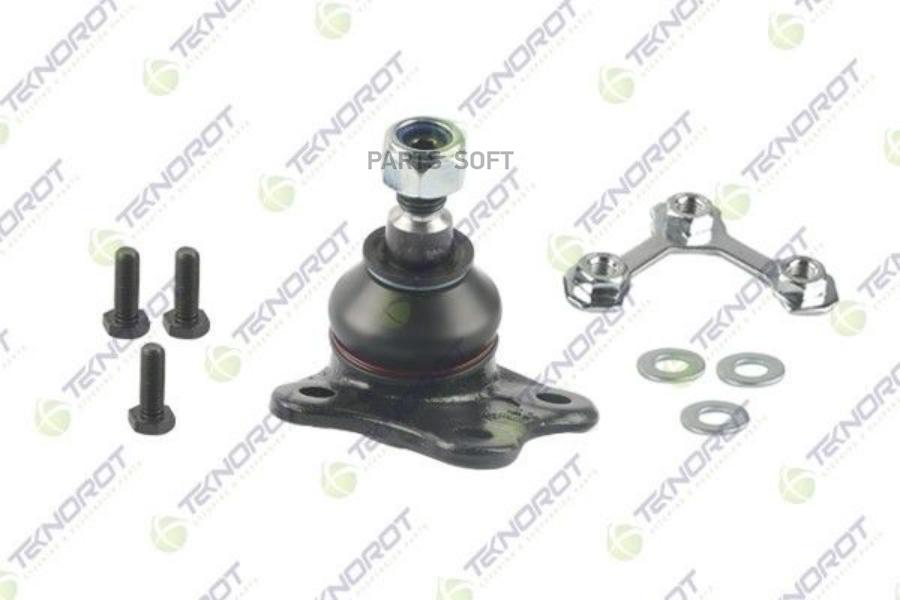 

Комплект Шаровый Опоры TEKNOROT a505kf