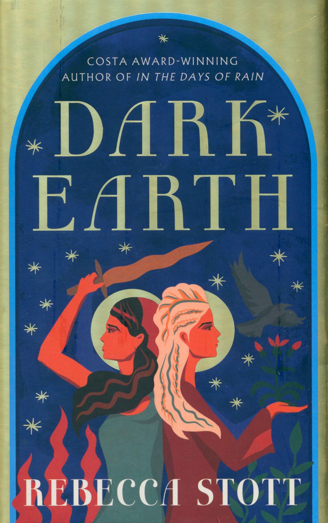 

Dark Earth