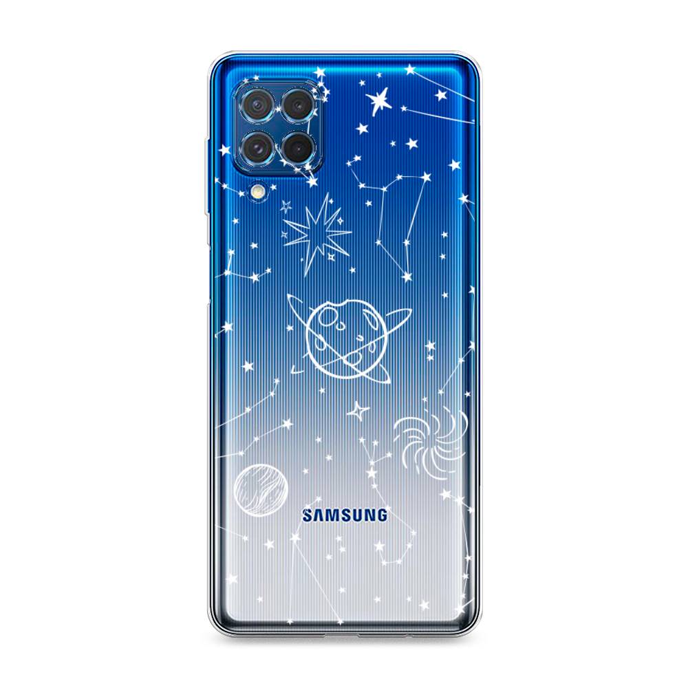 Чехол на Samsung Galaxy M62 