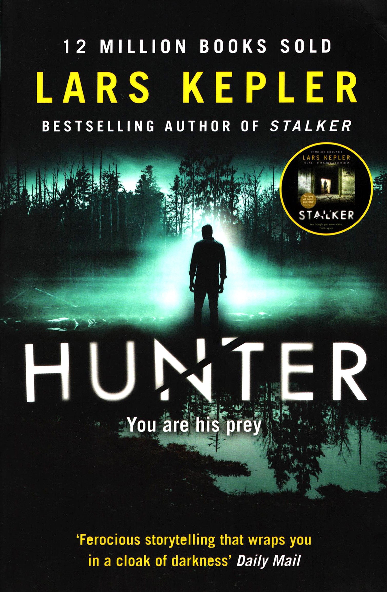 

Hunter