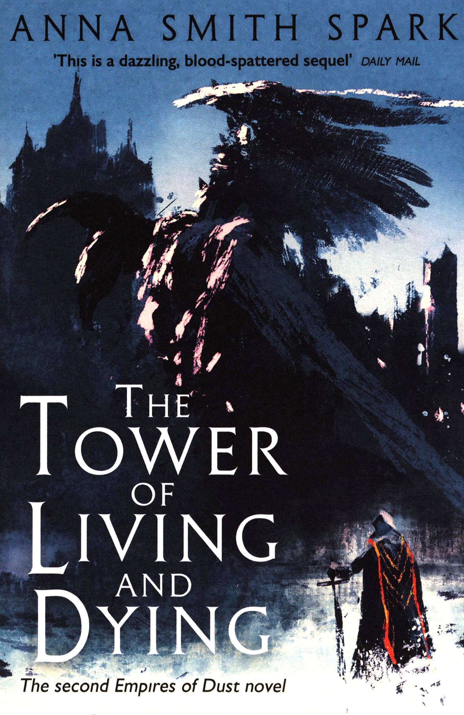 

The Tower of Living and Dying