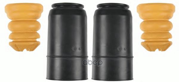 

Защитный Комплект Амортизатора Зад Bmw 3 (F30,31), 4 (F32,33) Sachs арт. 900316