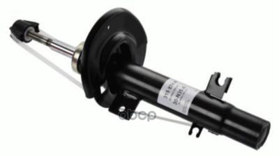

Амортизатор Передний L Для, На Пежо/Пеугеот/Peugeot 208 Sachs 315874 Sachs арт. 315 874