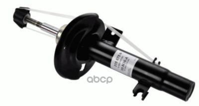 

Амортизатор Передний R Peugeot 208 Sachs 315875 Sachs арт. 315 875