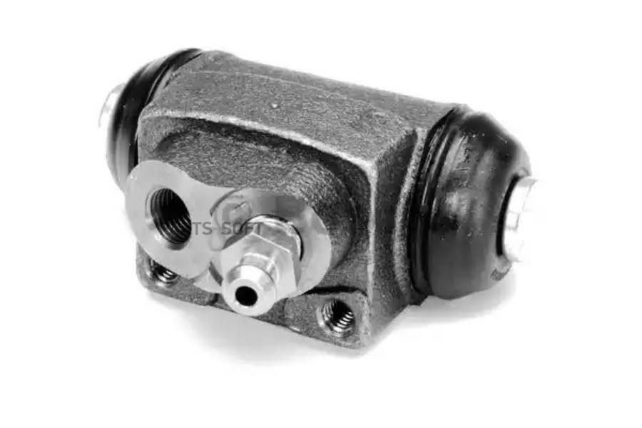 

Bosch 0986475739 0 986 475 739 Цилиндр Тормозной Задний \ Ford Escort/Sierra/Granada 1.1-1