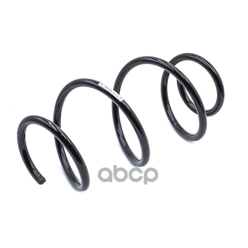 

Пружина Передняя L=R Hyundai I30/Kia Ceed 07-12 Sachs 993 506 Sachs арт. 993 506