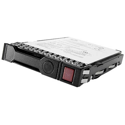 

Внутренний жесткий диск HP 1TB (801882-B21), 801882-B21