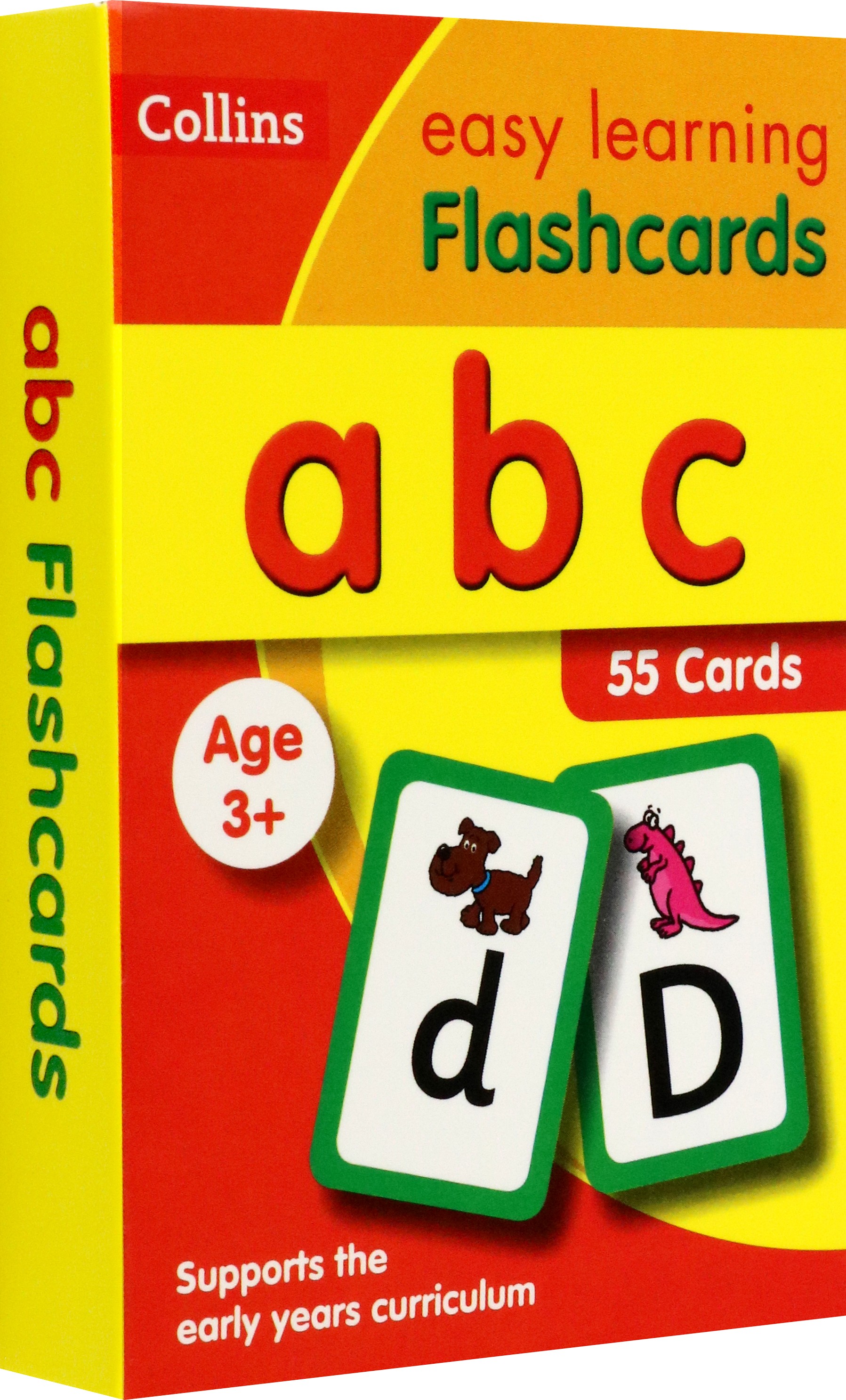 

ABC Flashcards