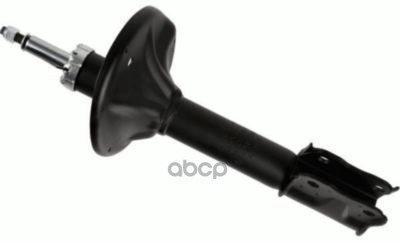 

Амортизатор Передний L=R Mitsubishi Outlander I 03-08 Sachs 317 610 Sachs арт. 317 610