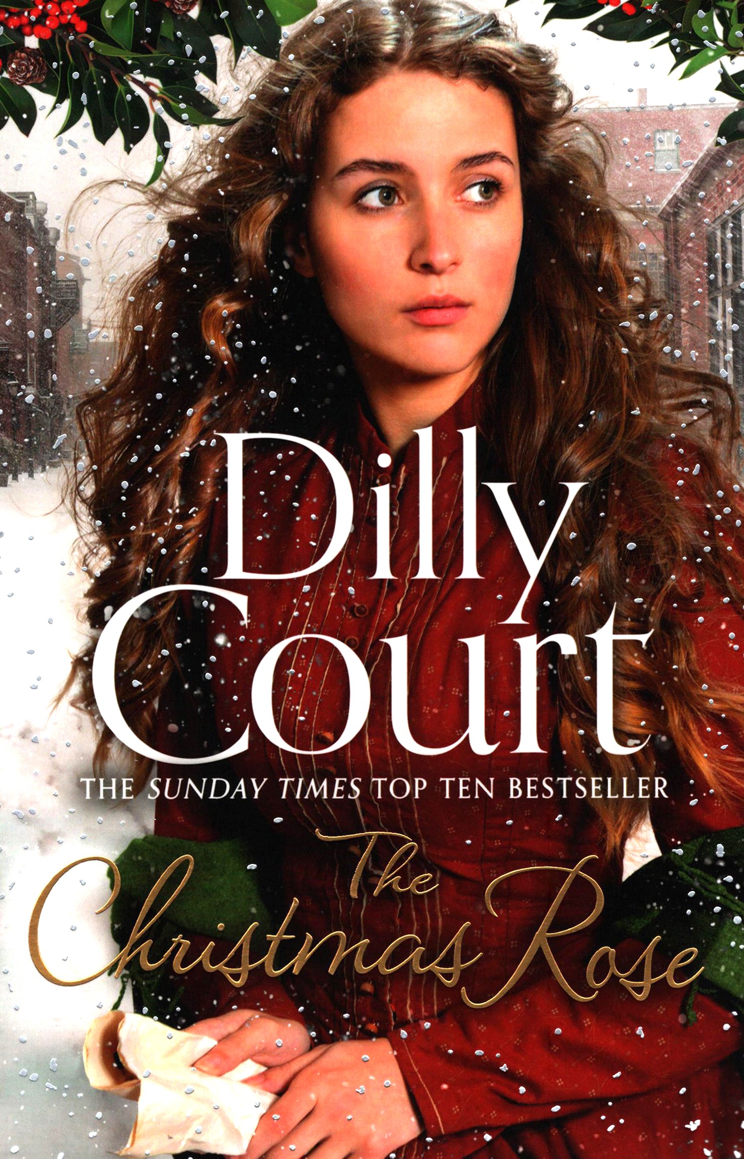 

The Christmas Rose