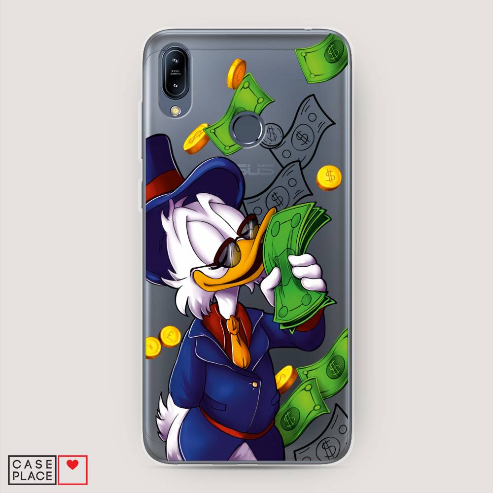 Чехол на Asus Zenfone Max M2 ZB633KL 