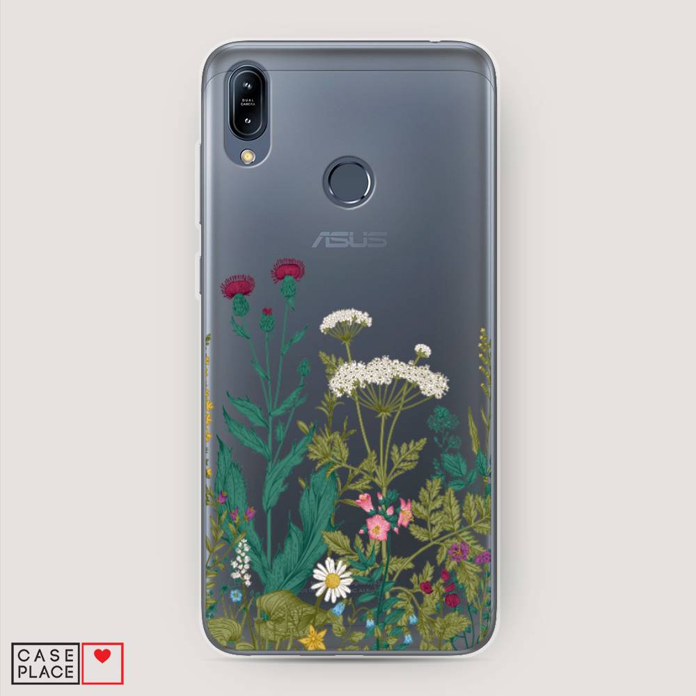 Чехол на Asus Zenfone Max M2 ZB633KL 