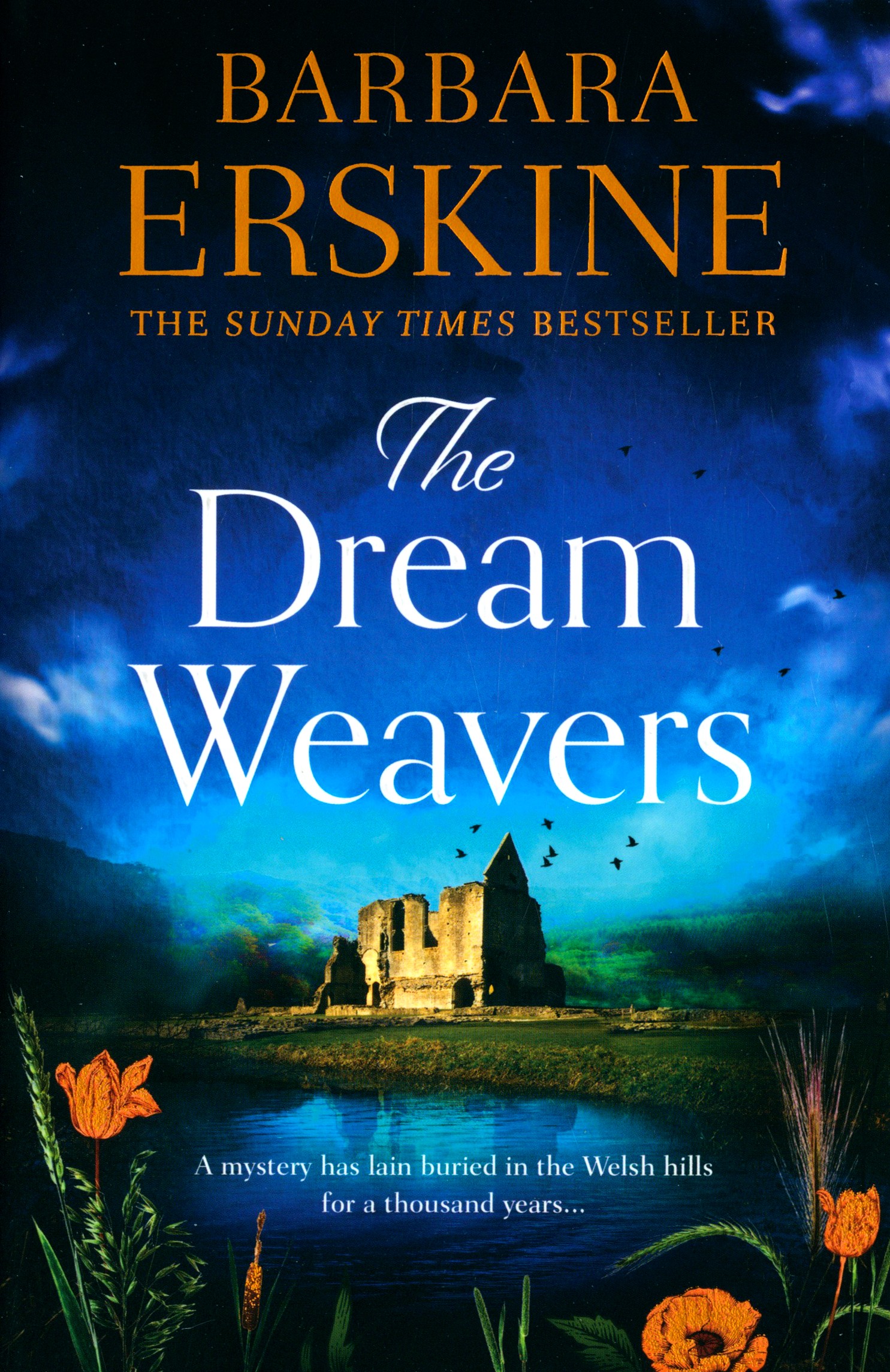 

The Dream Weavers