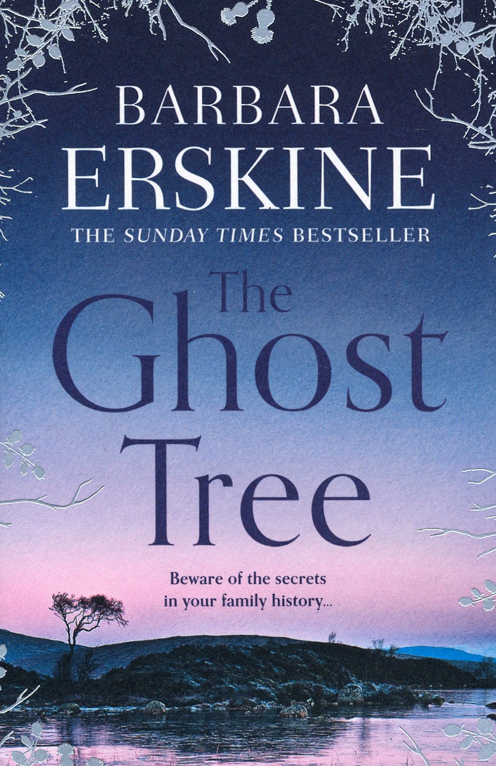 

The Ghost Tree