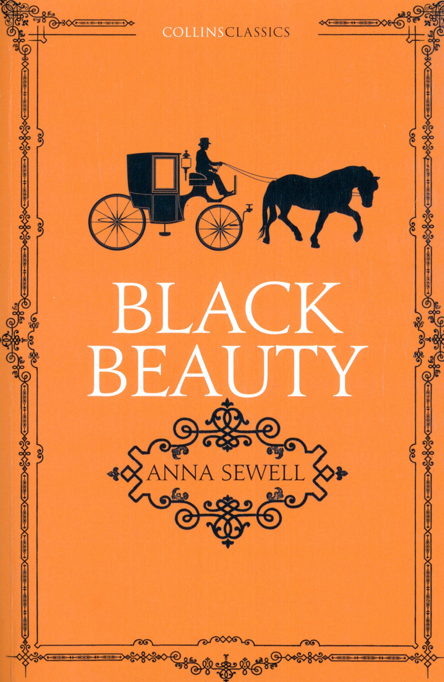 

Black Beauty