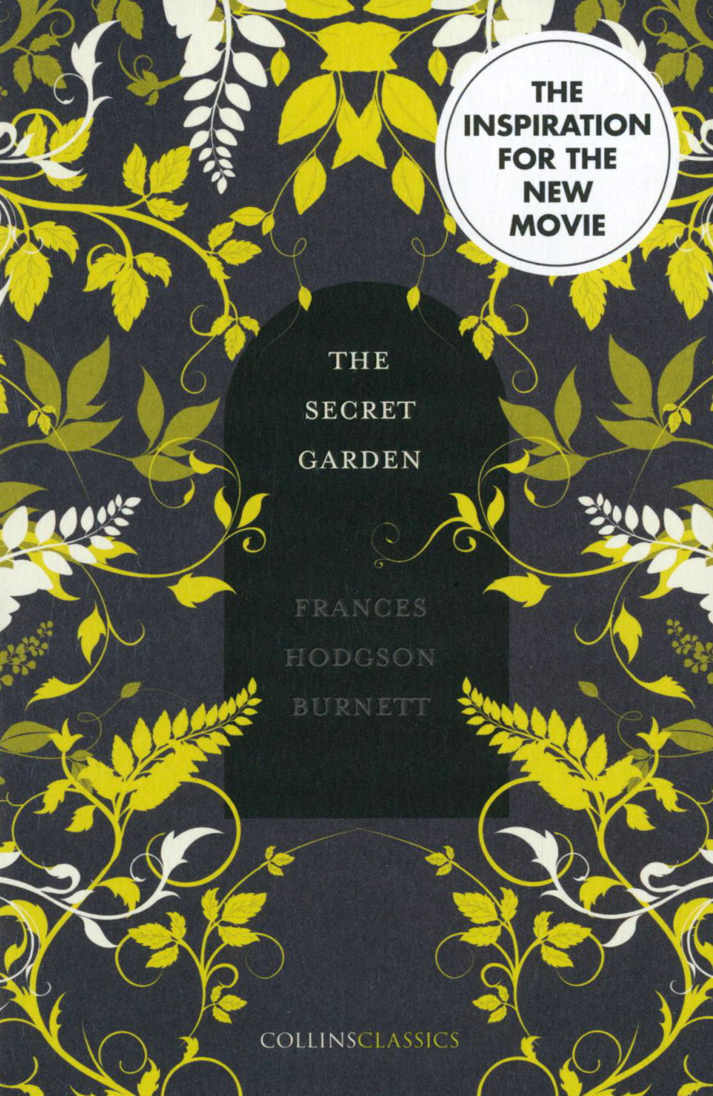

The Secret Garden