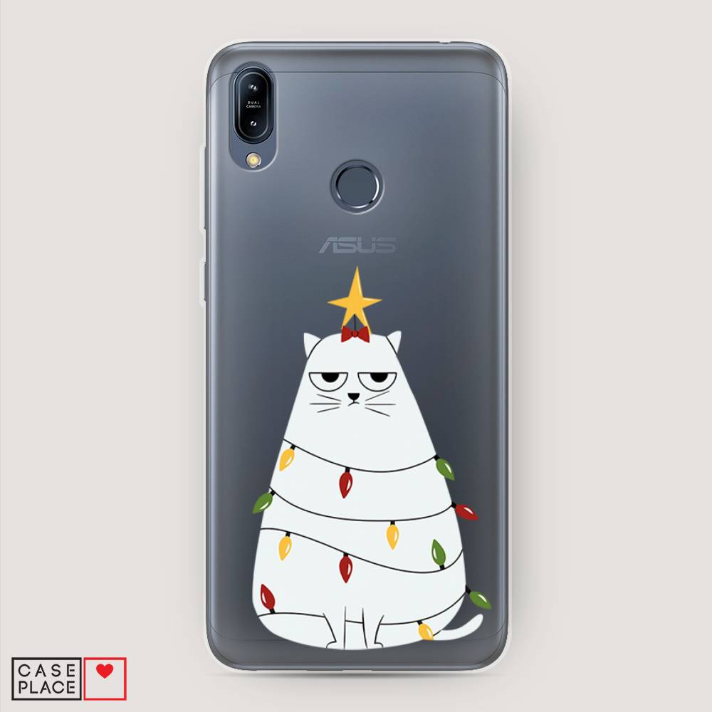 Чехол на Asus Zenfone Max M2 ZB633KL 
