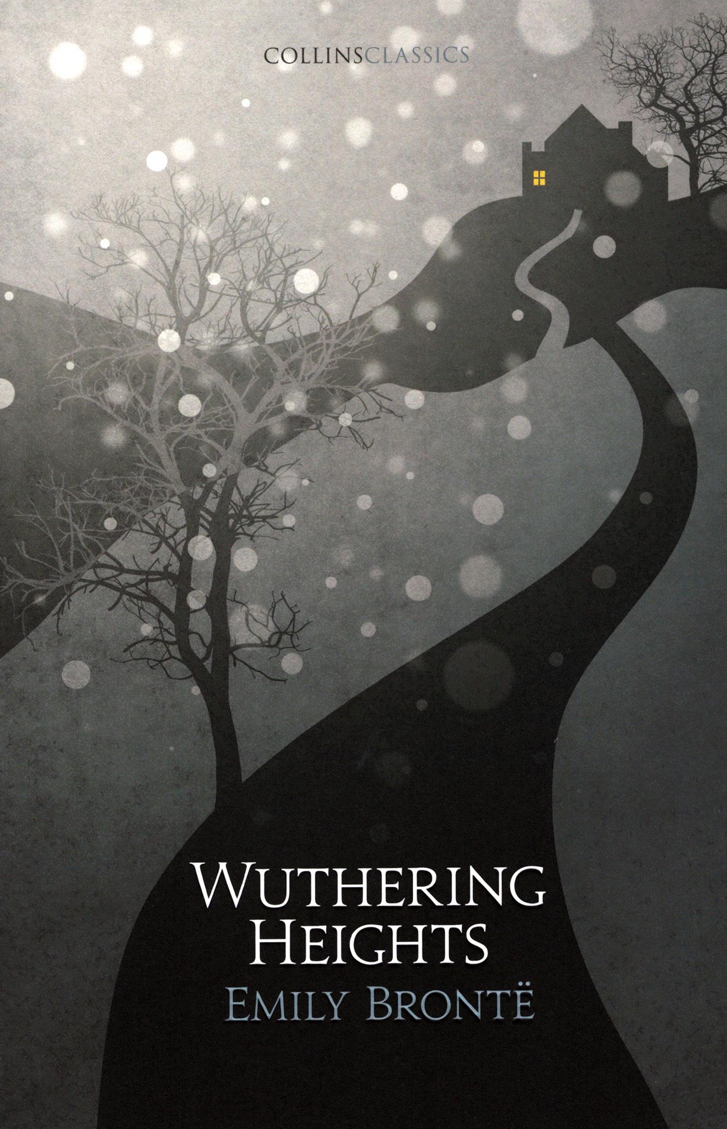 

Wuthering Heights
