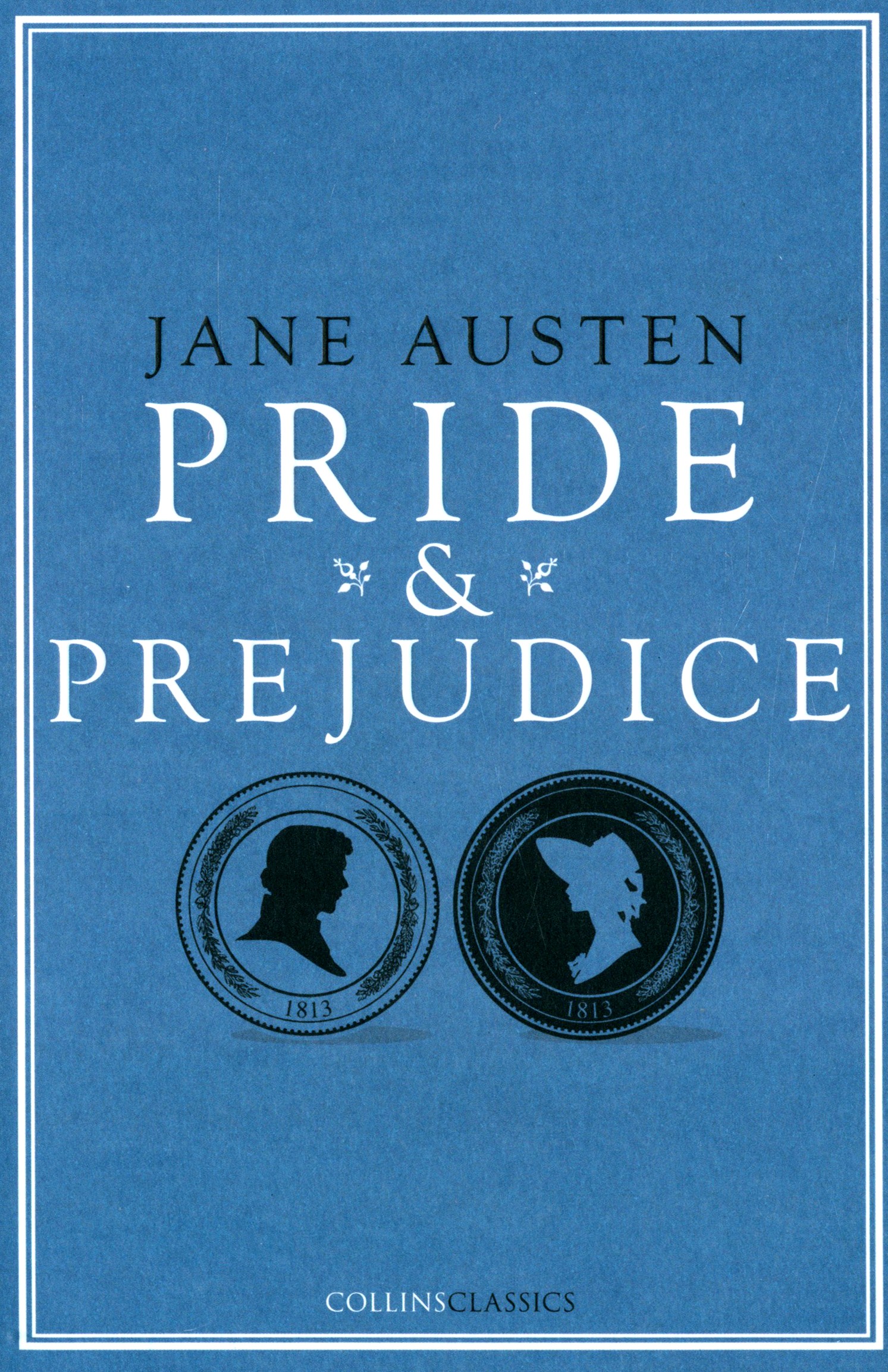

Pride and Prejudice