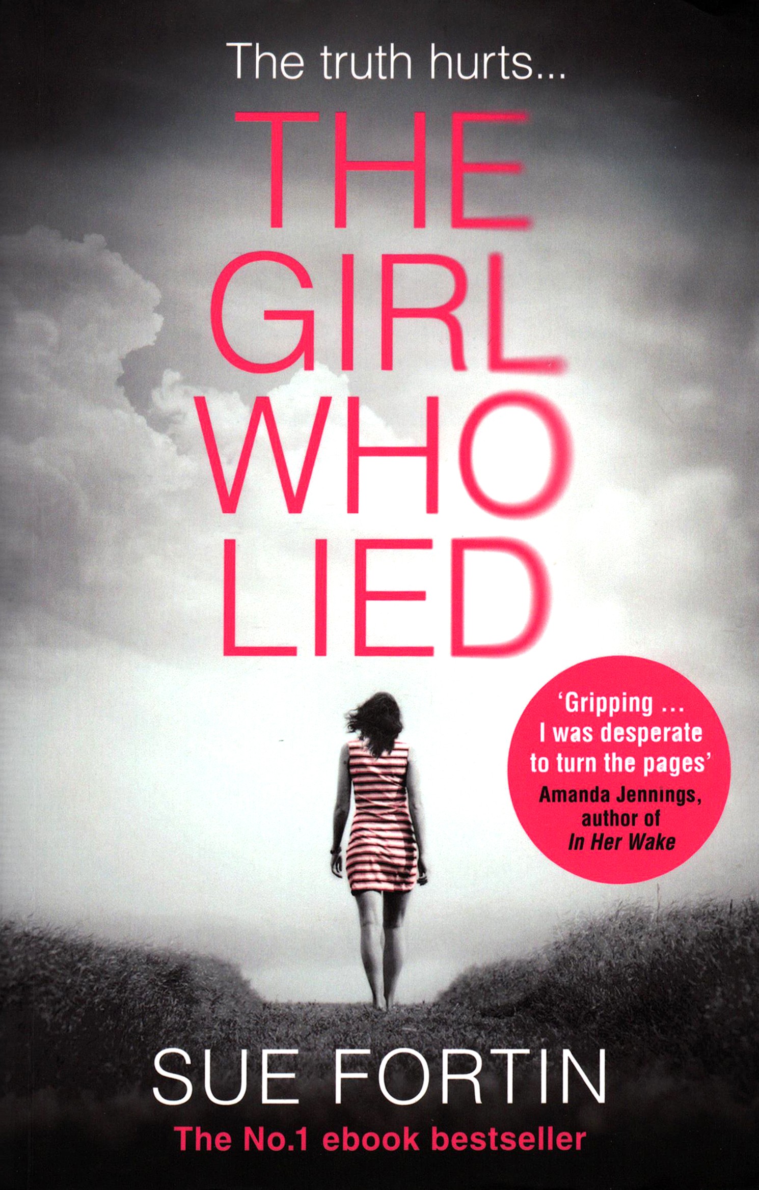 

The Girl Who Lied