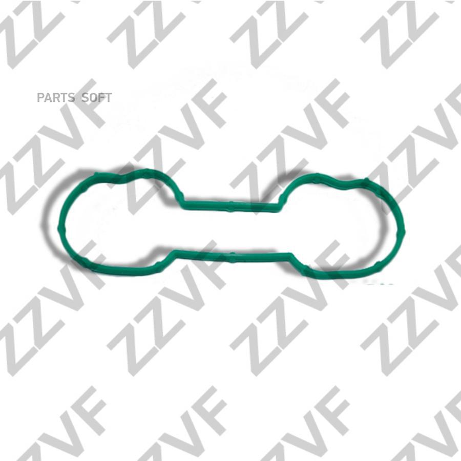 Прокладка Впускного Коллектора Ford Fiesta 95-00 1Шт ZZVF ZVBZ0080