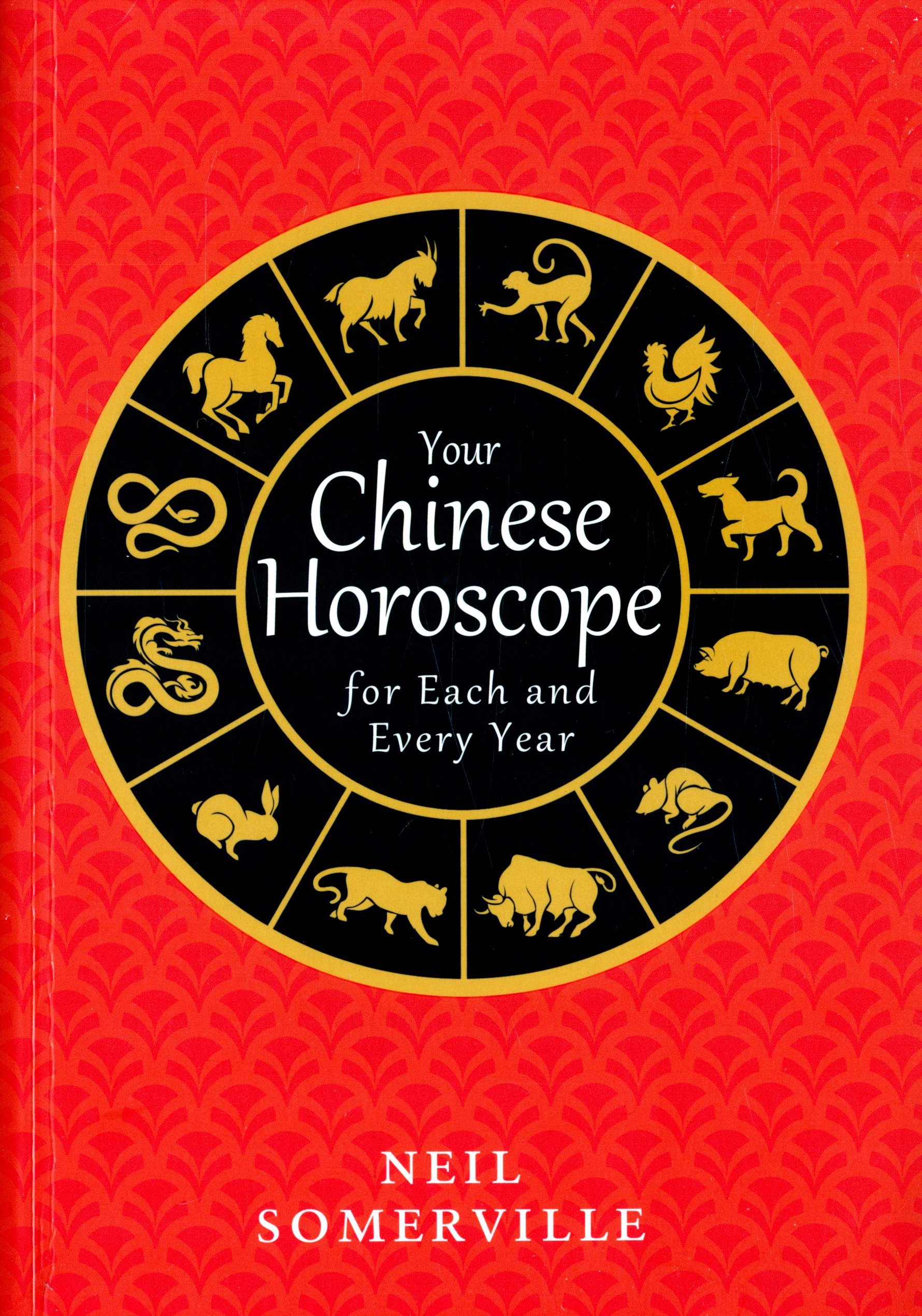

Your Chinese Horoscope for Each and Every Year