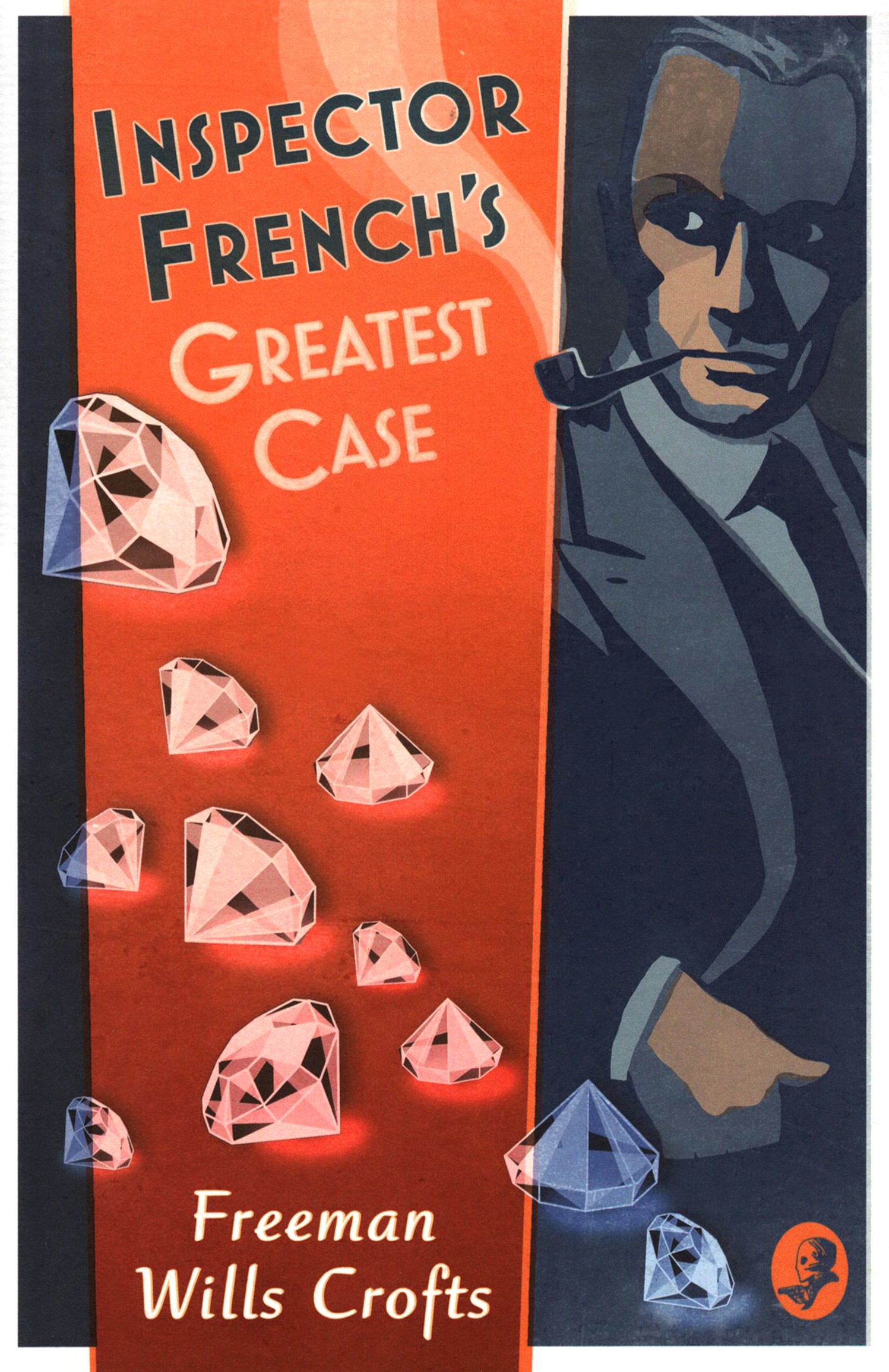 

Inspector French's Greatest Case