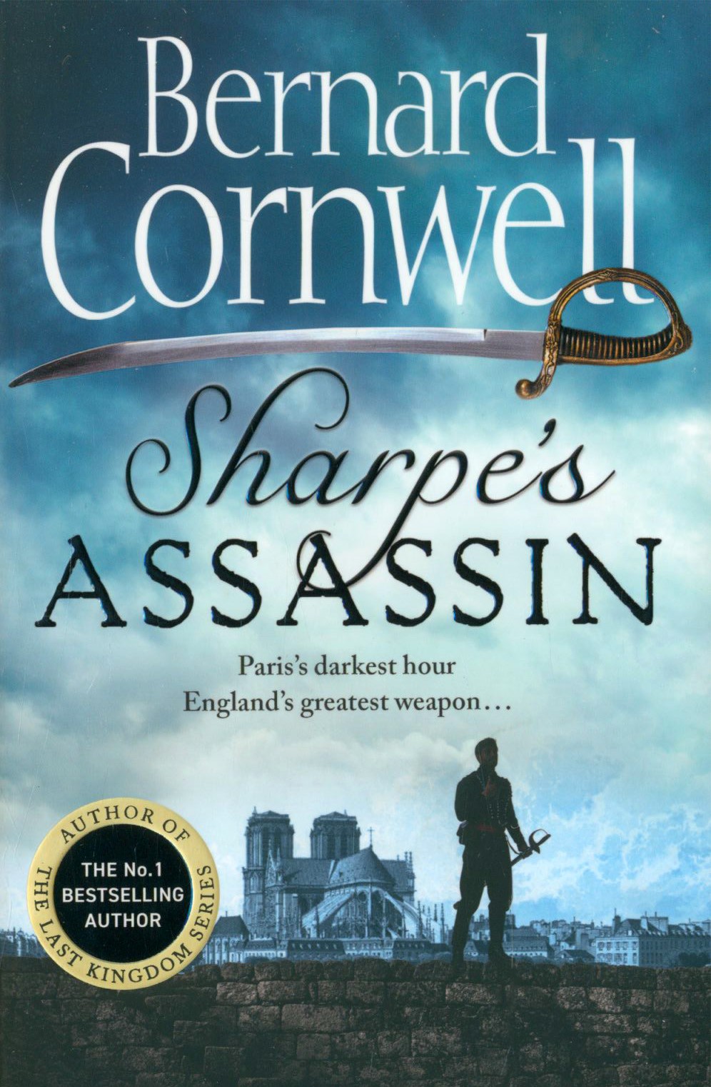 

Sharpe's Assassin