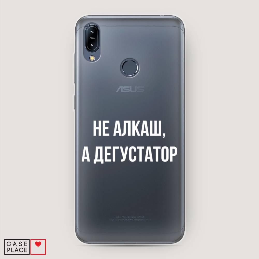 Чехол на Asus Zenfone Max M2 ZB633KL 