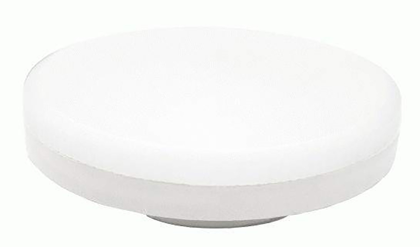 

Лампа светодиодная LEEK, GX53, 8W, 4000K, арт. 818369 - (10 шт.)
