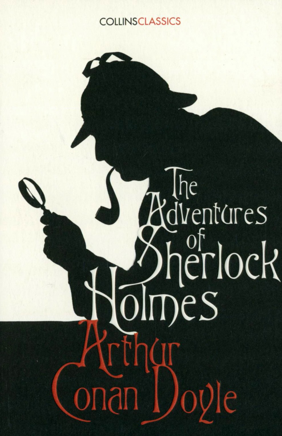 

The Adventures of Sherlock Holmes