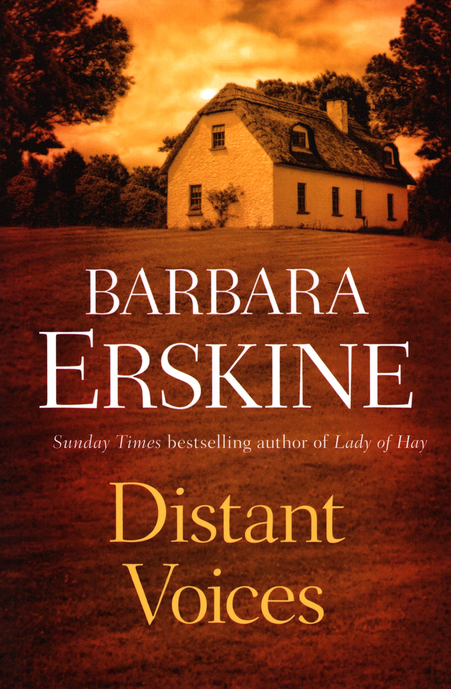 

Distant Voices