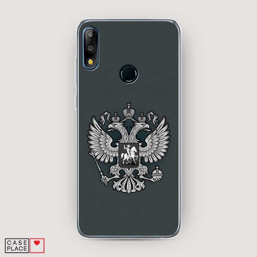 Чехол Awog  на Asus Zenfone Max Pro (M2) ZB631KL 