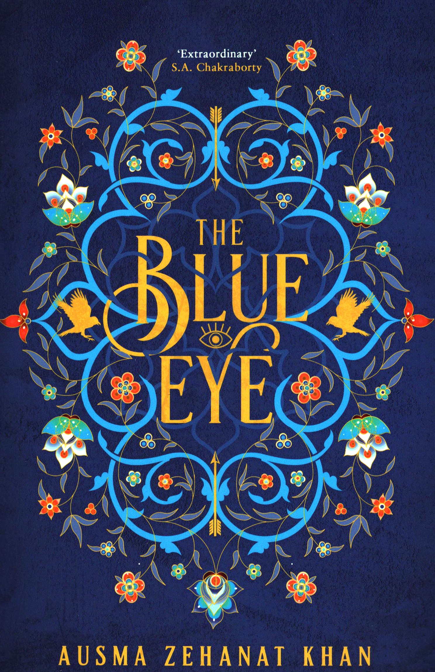 

The Blue Eye
