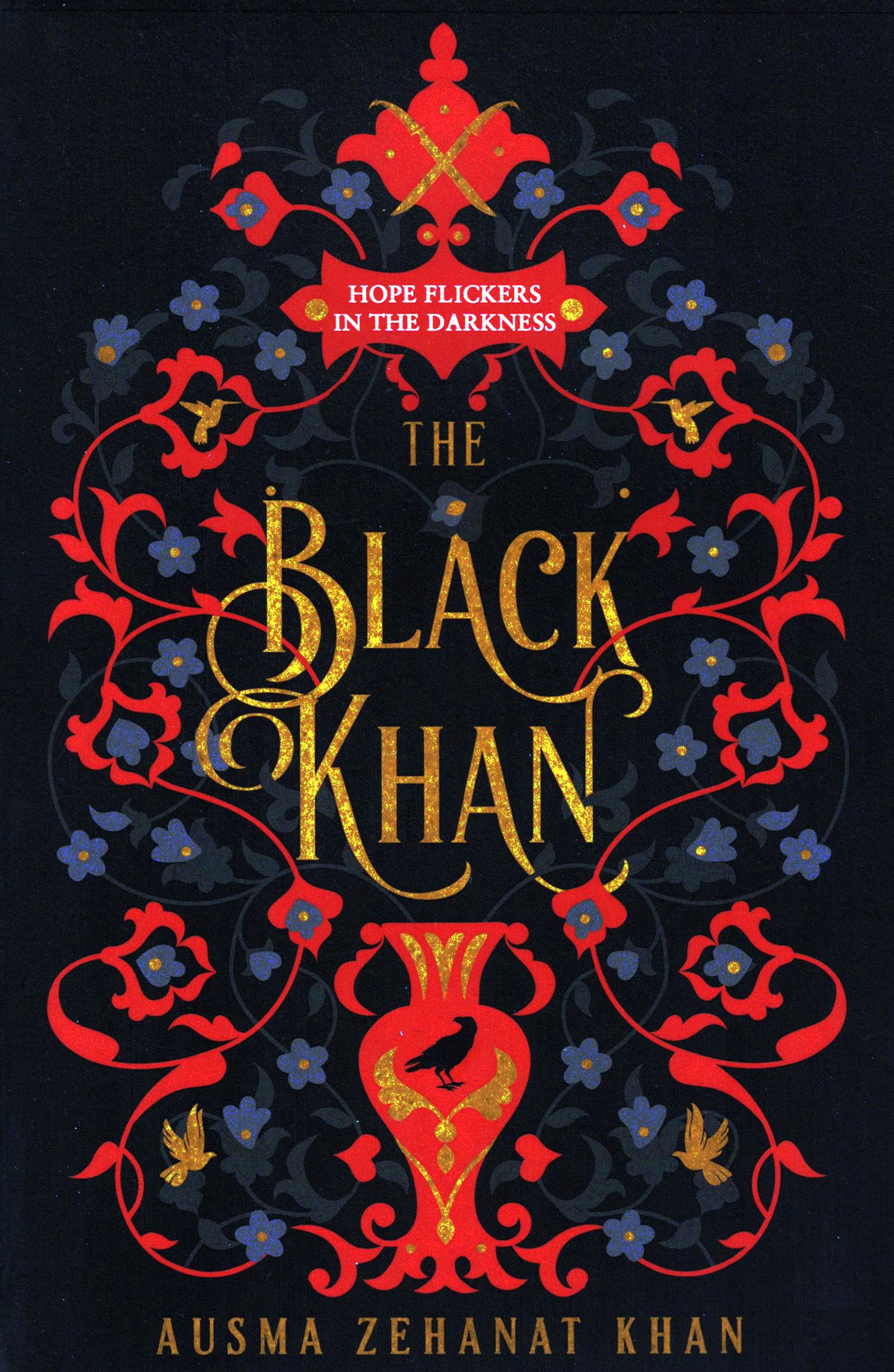 

The Black Khan