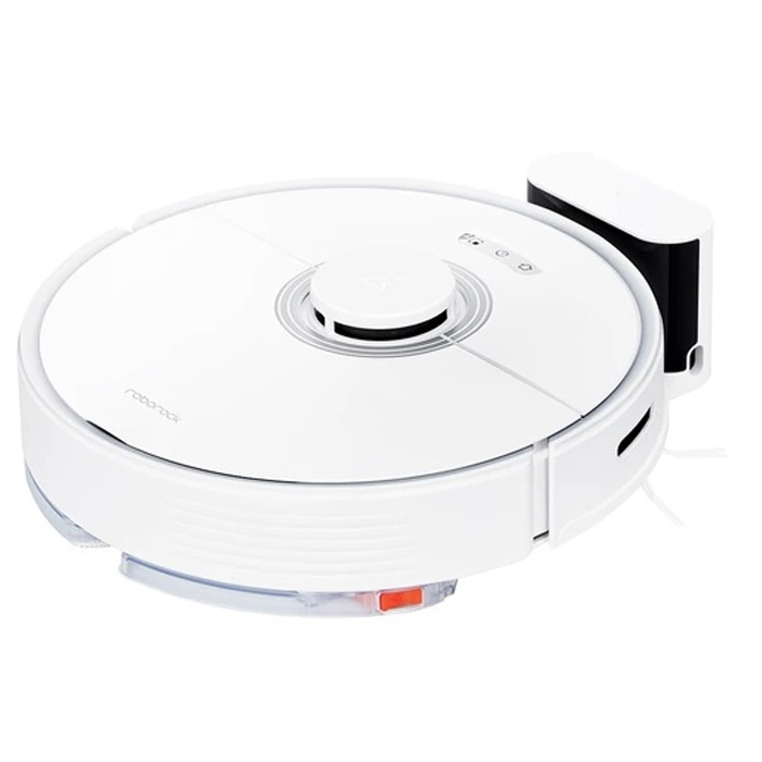 

Робот-пылесос Roborock Q7 Max (White) (Русская версия)