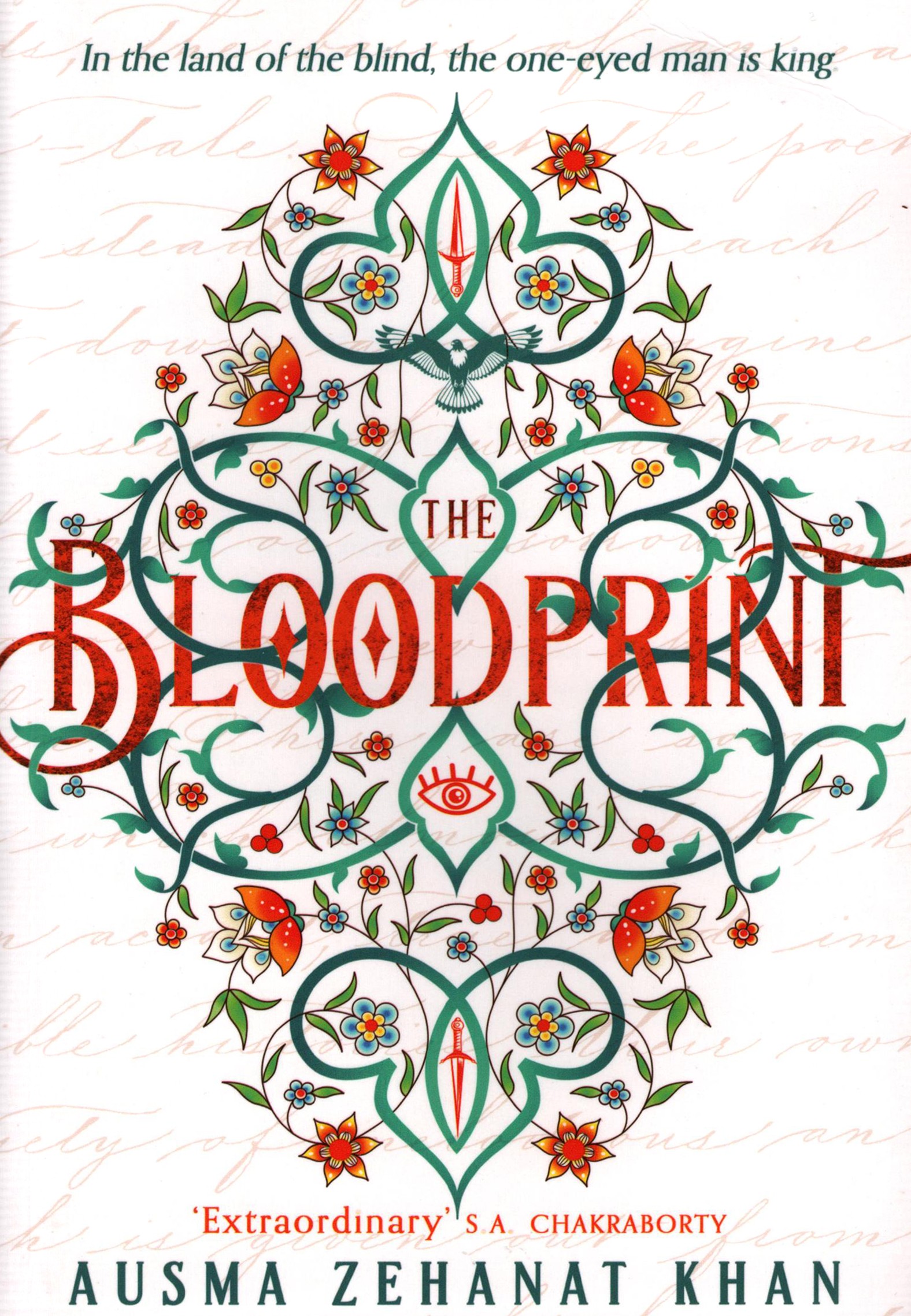 

The Bloodprint