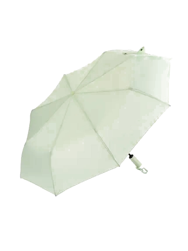 Зонт унисекс Xiaomi KongGu Automatic Umbrella WD1 green