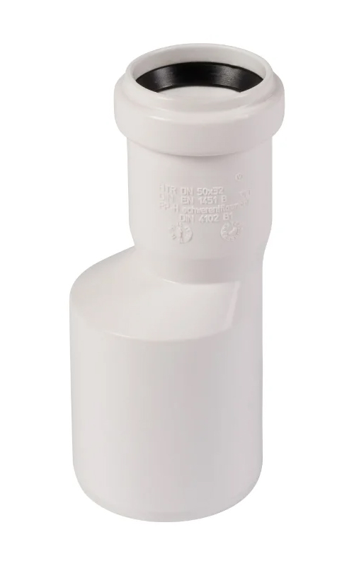

Редукция Ostendorf HTRw 50/32 559910, Белый