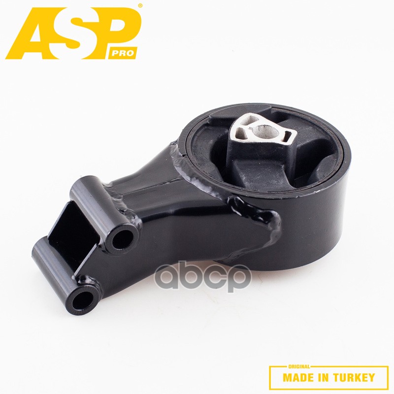 

ASP RJ80002 Опора двигателя задняя CHEVROLET CRUZE OPEL ASTRA RJ80002 1шт