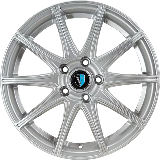 

Диск Venti V1516 6x15 4x100 ET46 DIA 54,1 SL, V1516