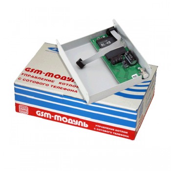 фото Модуль gsm/gprs zota (smartse/mk-s/solid)