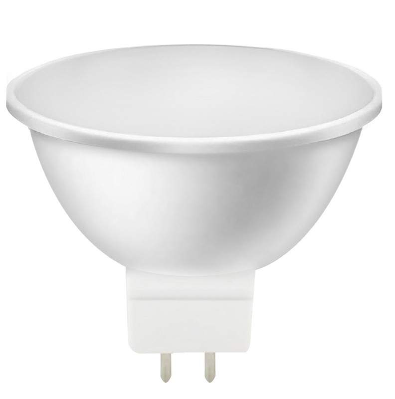 

Лампа светодиодная SMARTBUY, GU5.3, 12W, 3000K, арт. 759117 - (10 шт.)