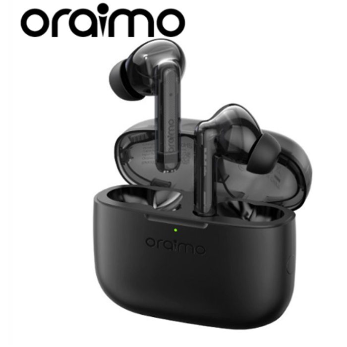 Беспроводные наушники Oraimo OTW-330 Black