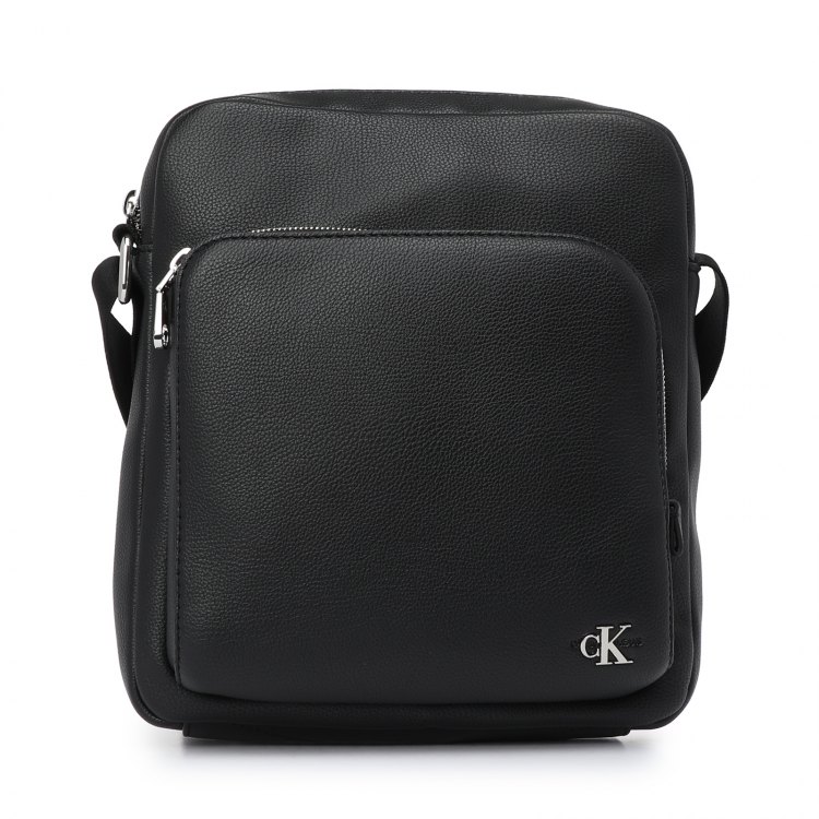 

Сумка планшет мужская Calvin Klein Jeans K50K506383 черная