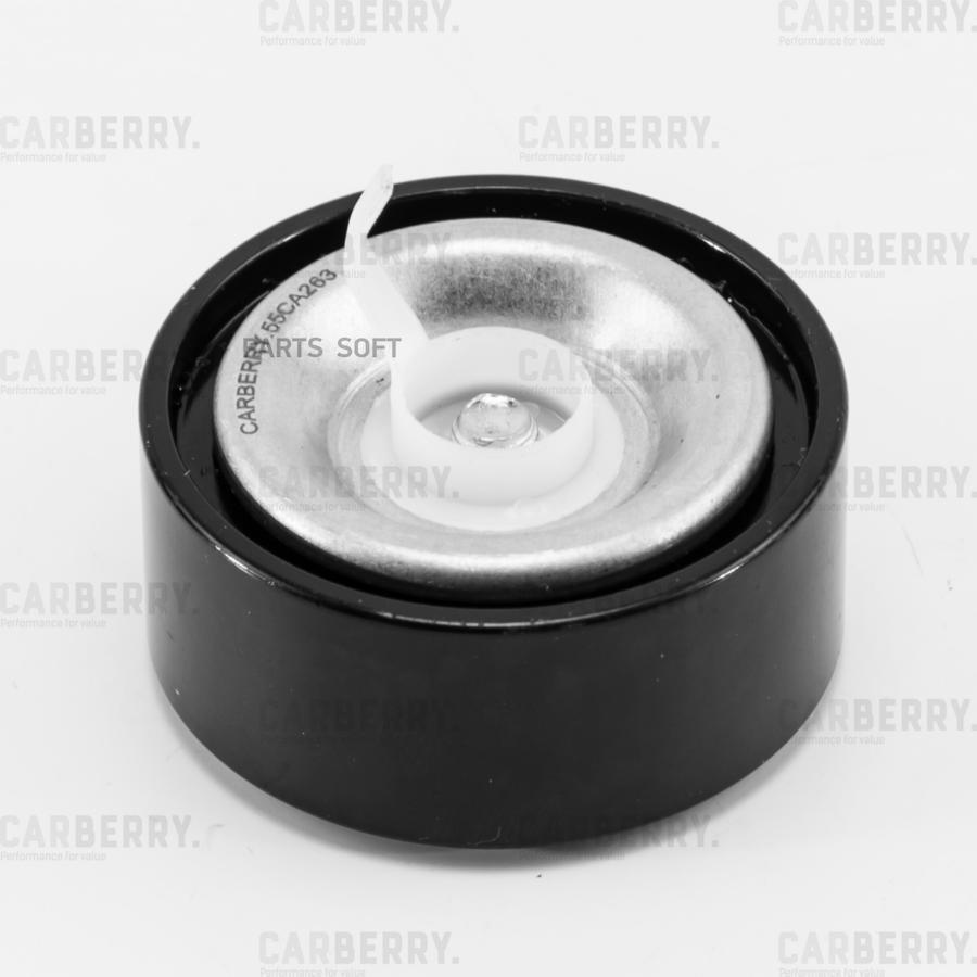

Carberry 55CA263