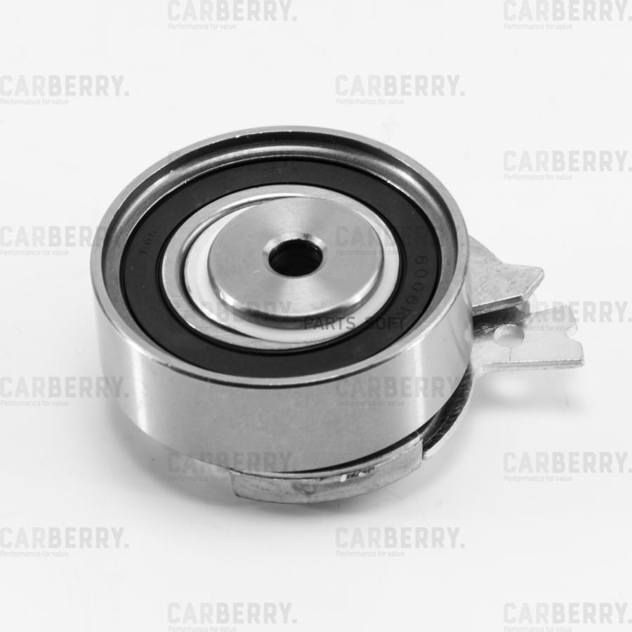 

CARBERRY 55CA17 Ролик натяжителя CARBERRY 55CA17