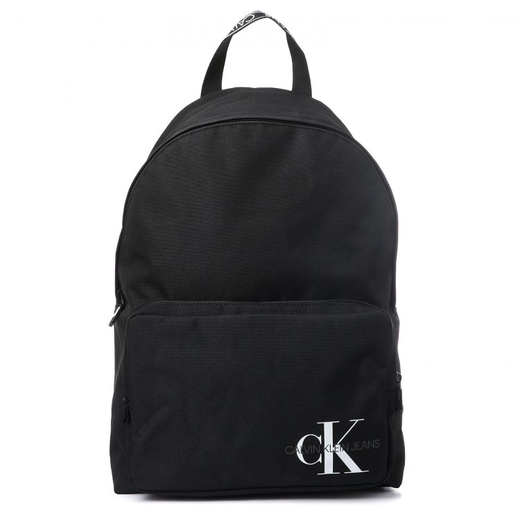 

Рюкзак мужской Calvin Klein Jeans K50K505883 черный, K50K505883