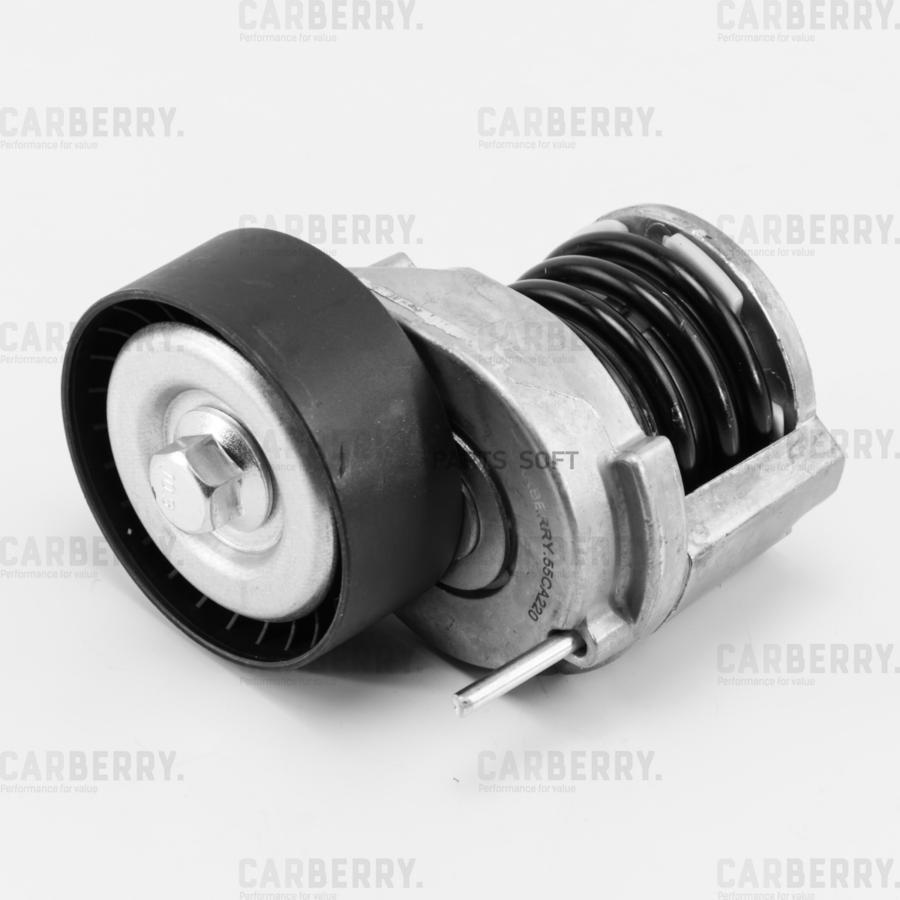 

CARBERRY 55CA220 Ролик натяжной приводного ремня () 1шт