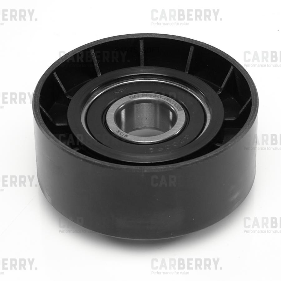 

Ролик Обводной Поликлин.ремня CARBERRY 55CA282